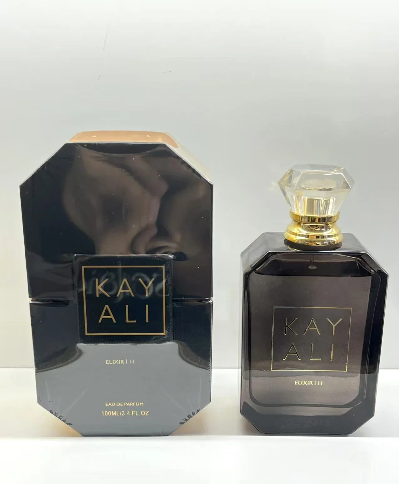 KAYALI Perfume Collection 100ml | Luxury Eau de Parfum