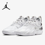 Nike official genuine Jordan Westbrook men's sports basketball shoes CJ0781-100