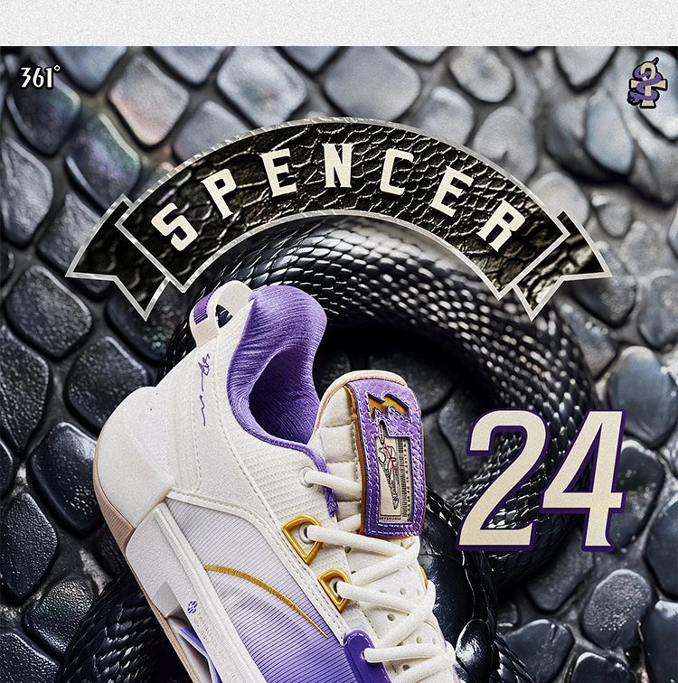 361 Degrees DVD 3.0 Men's Basketball Shoes Mesh Breathable Stable Rebound Shock-Absorbing Wear-resistant Male Sneakers 672441112