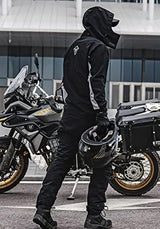 SULAITE All-Weather Moto Rain Suit | Men & Women