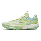 361 Degrees BIG3 6.0 Men's Basketball Sports Shoes Wear-Resistant Non-Slip Combat Breathable Rebound Sneakers Male 672521121