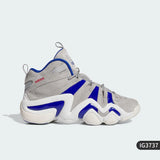 Adidas Official Authentic CRAZY 8 Men's Classic Mid-Top Basketball Sneakers IG3737