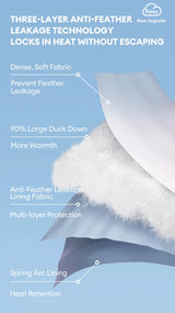 Women’s Longline Hooded Down Jacket