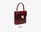 BAFELLI HANDBAG 2026 WOMEN'S NEW LEATHER PURSE EVENING DESIGNER BUCKET CAT LUXURY BRAND FASHION BUSINESS CASUAL BAGS