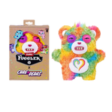 Original Fuggler Funny Ugly Teeth Monster Plush Toy Fugg Old Fogies Alley Cats Care Bears Powerpuff Girls Stuffed Plushies Dolls