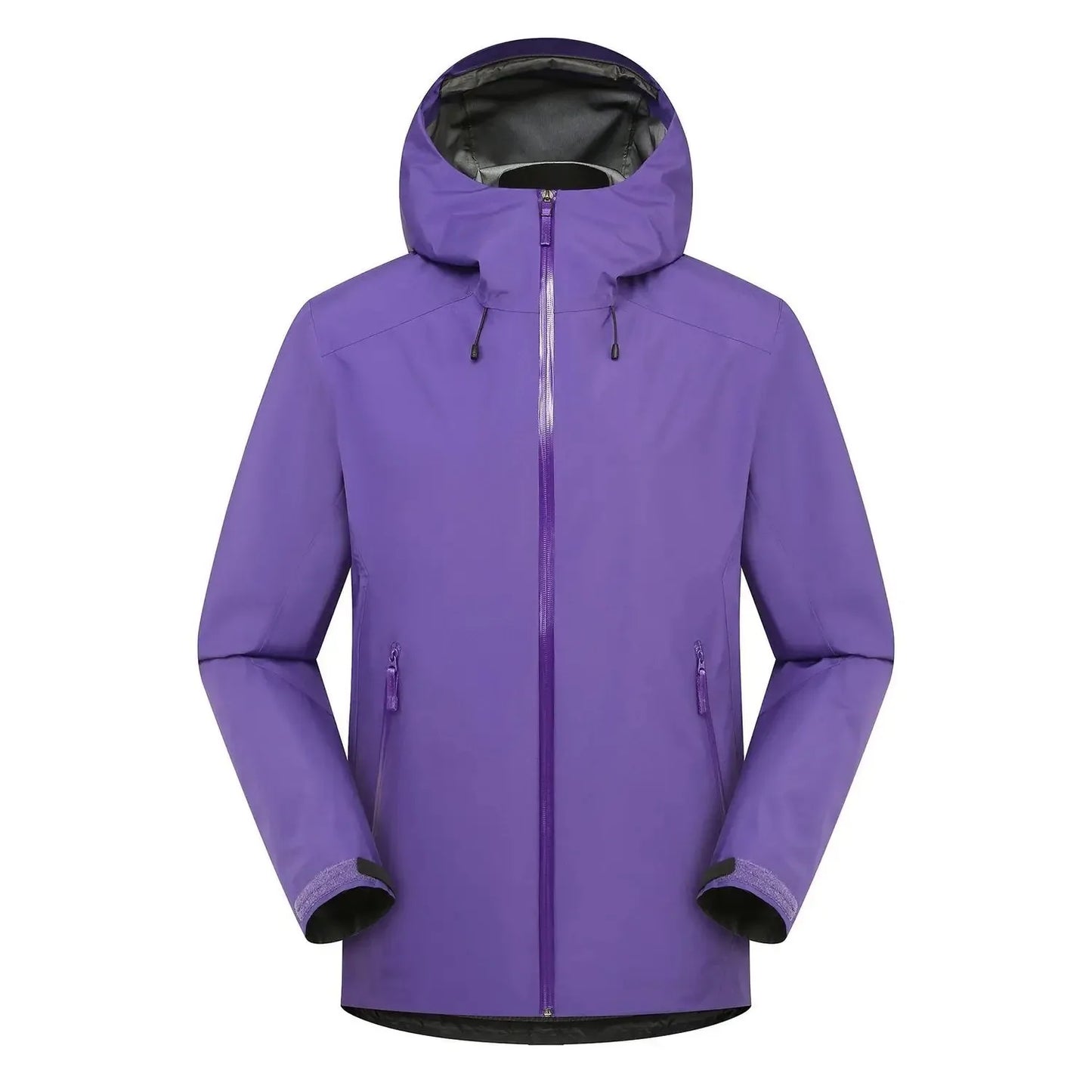 ARC BETA Embroidered Outdoor Jacket