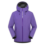 ARC BETA Embroidered Outdoor Jacket