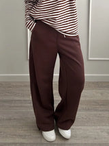 Women Tracksuits Winter Fleece Sweatsuit Brown Warm Crop Zipper Hoodies And Sweatpants Set For Women 2 Piece Velvet Pants Sets