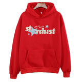 Freya Skye Stardust Unisex Pullover Hoodie