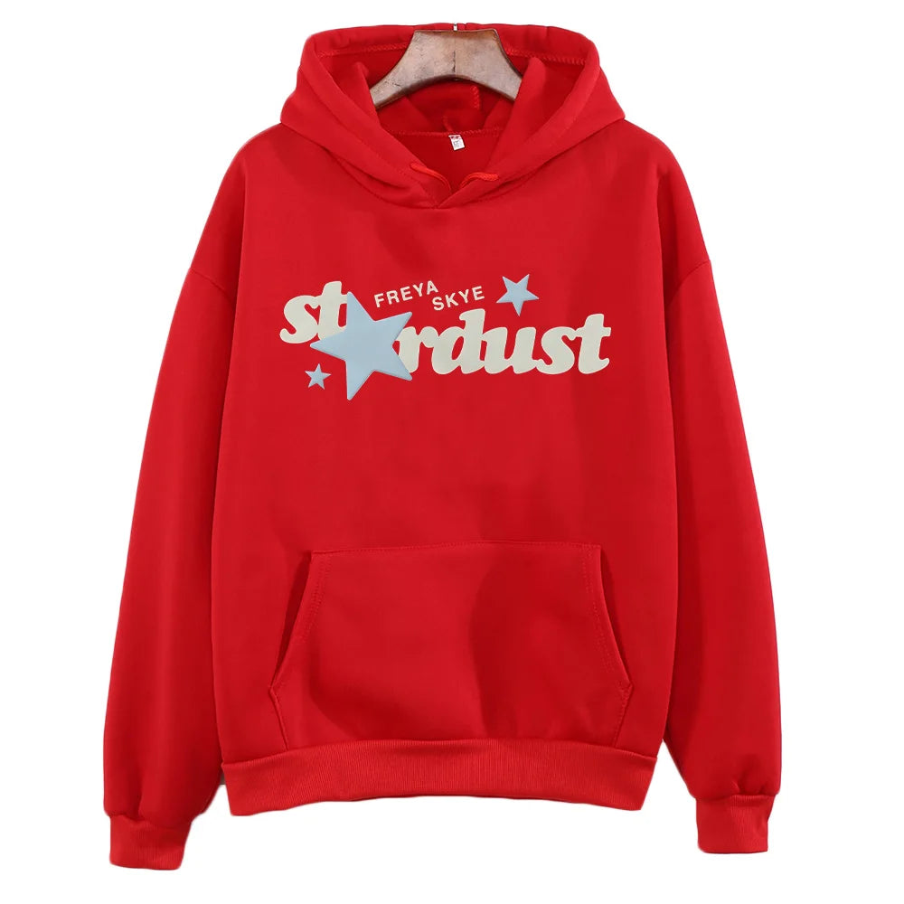 Freya Skye Stardust Unisex Pullover Hoodie