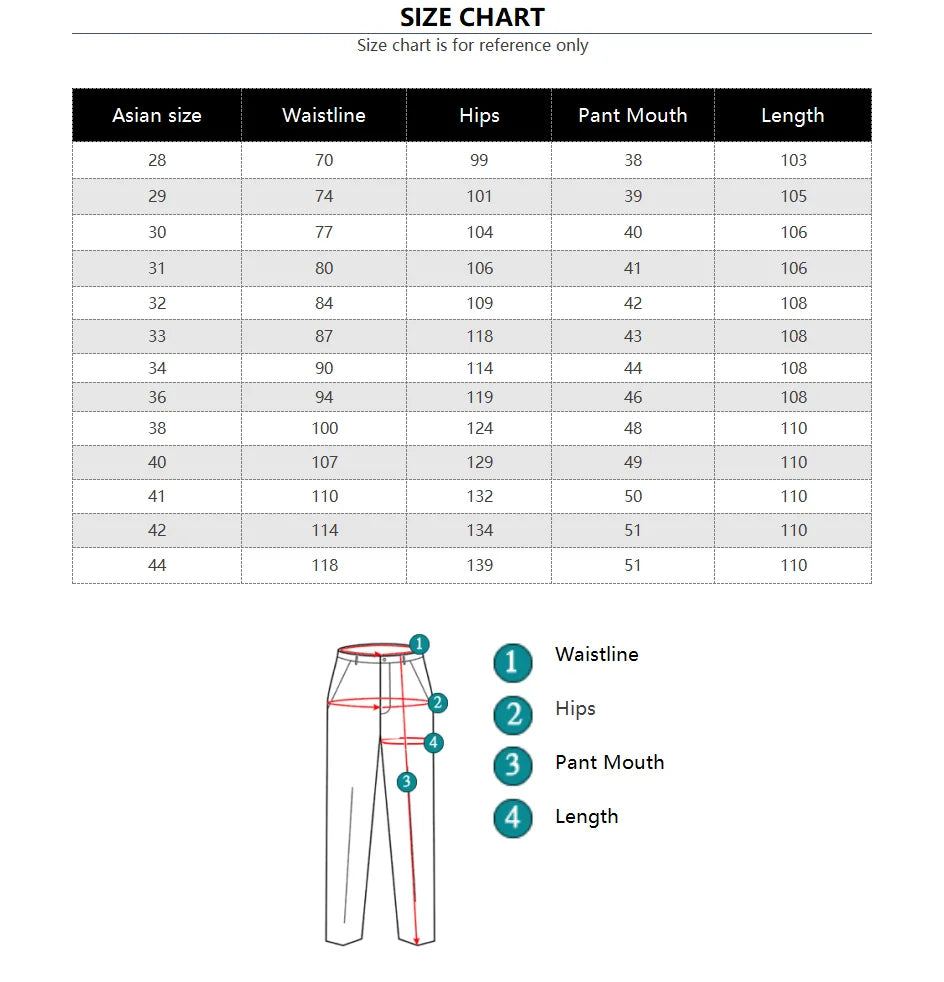 Men's Wide-Leg Straight Jeans | Relaxed Workwear Fit