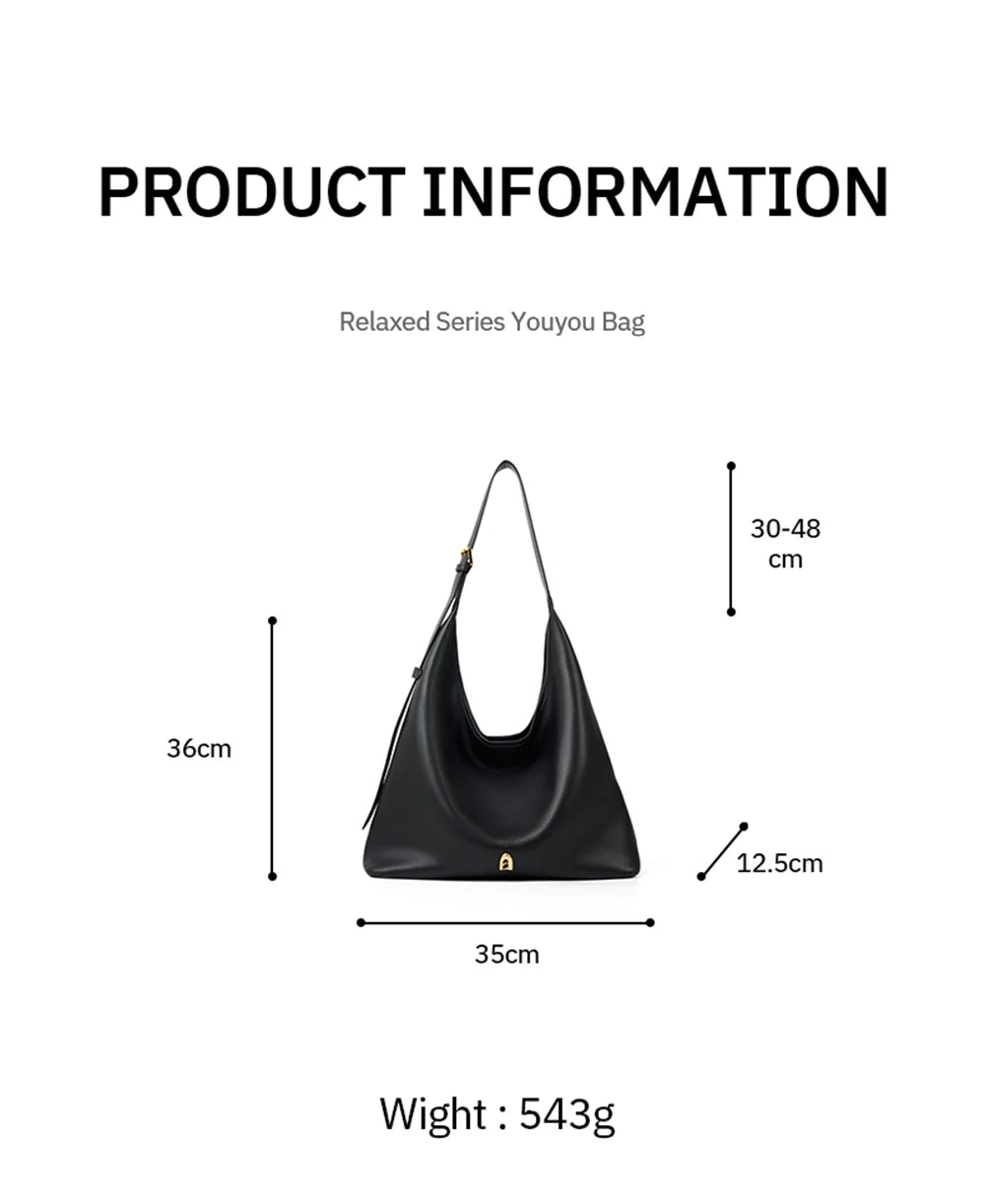 LA FESTIN Original Tote Bags Trend Women's bag 2025 Shoulder Bag Fashion Handbag Female Bag Crossbody Bag Luxury Designer Bags