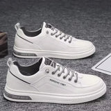 2026 New Student Running Shoes Summer Shock Absorb Rebound Cushion Sneakers Men Physical Training Sport Tenis Masculino