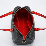 Retro Classic Women's Large Capacity Handbag Fashion Simple Pure Colour Design Daily Commute Travel Essential Shoulder Bag