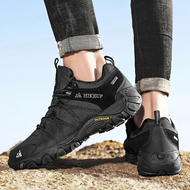 All-Terrain Non-Slip Hiking Shoes