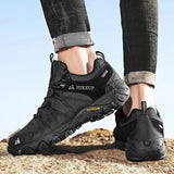 All-Terrain Non-Slip Hiking Shoes