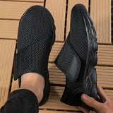 Premium Adjustable Comfort Walking Shoes