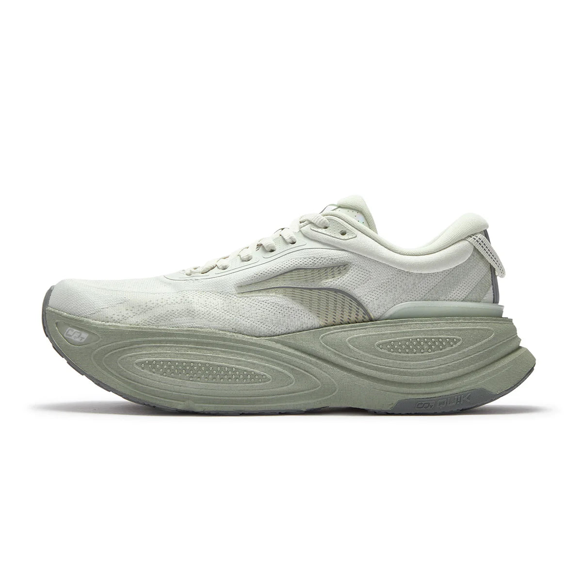 361 Degrees PopBlaze 6.0 Unisex Running Shoes Lightweight Wear-resistant Comfort Shock-absorbing Soft Soled Sneakers 672622201