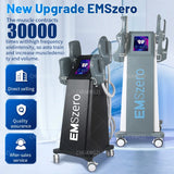 EMSZERO PRO 6500W NEO Slimming Machine EMS+EMT/RF Nova Body Sculpting EMS Pelvic Muscle Stimulator Salon