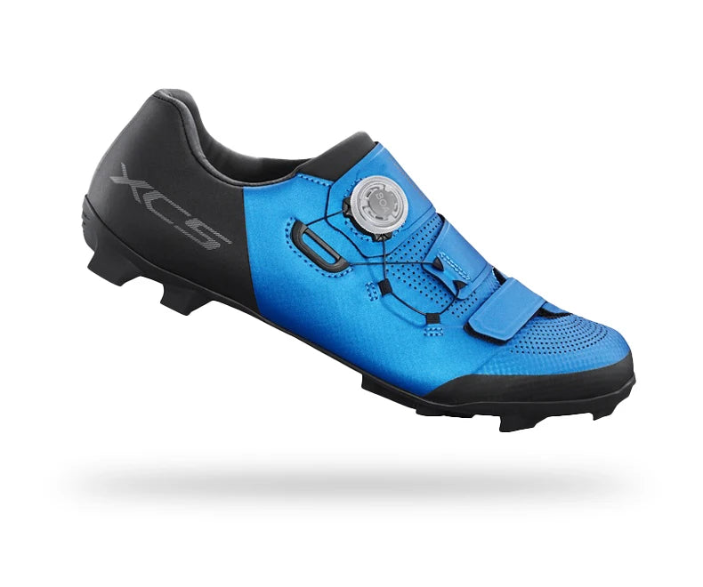 SHIMANO XC502 MTB Bike Lock Shoes Shimano Lock Shoes XC502 Bicycle Riding Lock Shoes BOA System XC502 Lock Shoes