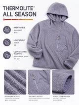 THERMOLITE® Lightweight Thermal Hoodie