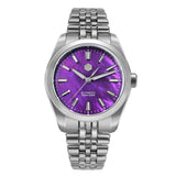 San Martin 36/39/42mm SN0144 JianZhan Gada Watch Miyota 9015 Original Design Chinese Style Dress Men Automatic Mechanical Watch
