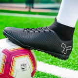 Men's Soccer Cleats – TF & FG Football Boots