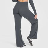 Ultra-Soft Straight-Leg Sport Trousers