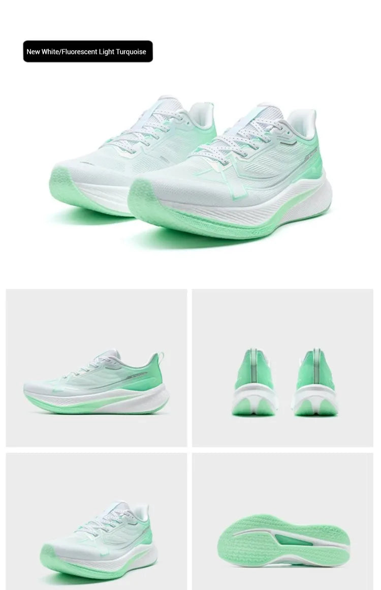 Xtep 2000km 3.0 Men’s Performance Running Shoes