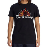 Premium Malt Whiskey Graphic Tee
