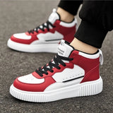Men’s Lightweight Athletic Sneakers