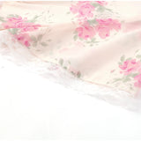 Flutter Sleeves Slim Long Dress Women Casual Pleated Deep V-neck Floral Print High Waist Dresses 2026 Lady Summer Holiday Wear