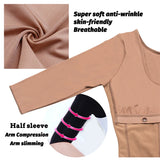 Premium Full-Body Recovery Shaper