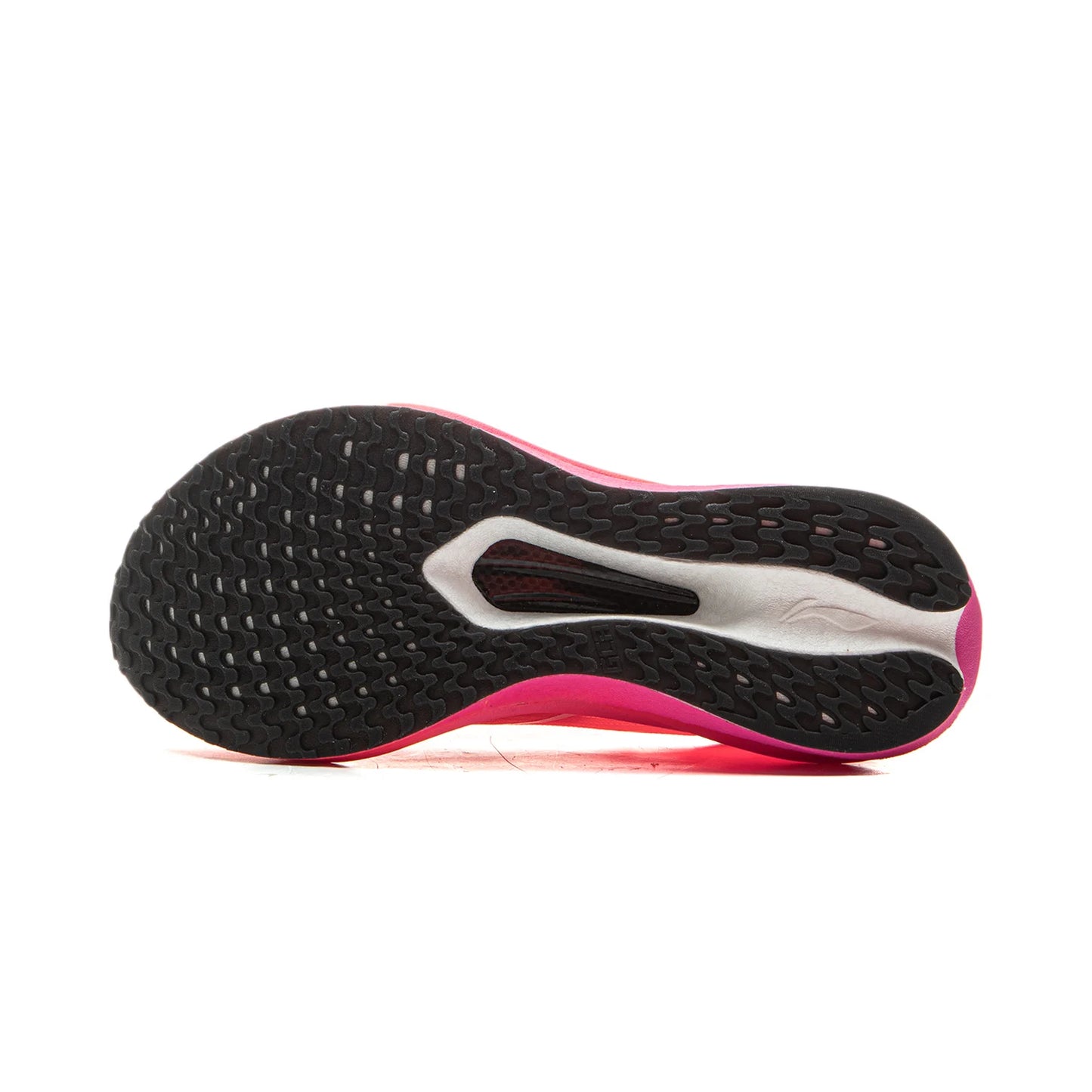 Li-Ning Women's FEIDIAN 5 CHALLENGER Racing Running Shoes CARBON-FIBER PLATE BOOM Cushion LiNing Professional Sneakers ARMV002