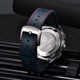 PAGANI DESIGN 2026 NEW Turtle Back Chronograph 1782 Watch for Man Fashion Men's Quartz Watch Luminous relogios masculino