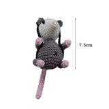 Kawaii Cow Plushie – Soft Stuffed Cattle Pillow & Aesthetic Room Decor
