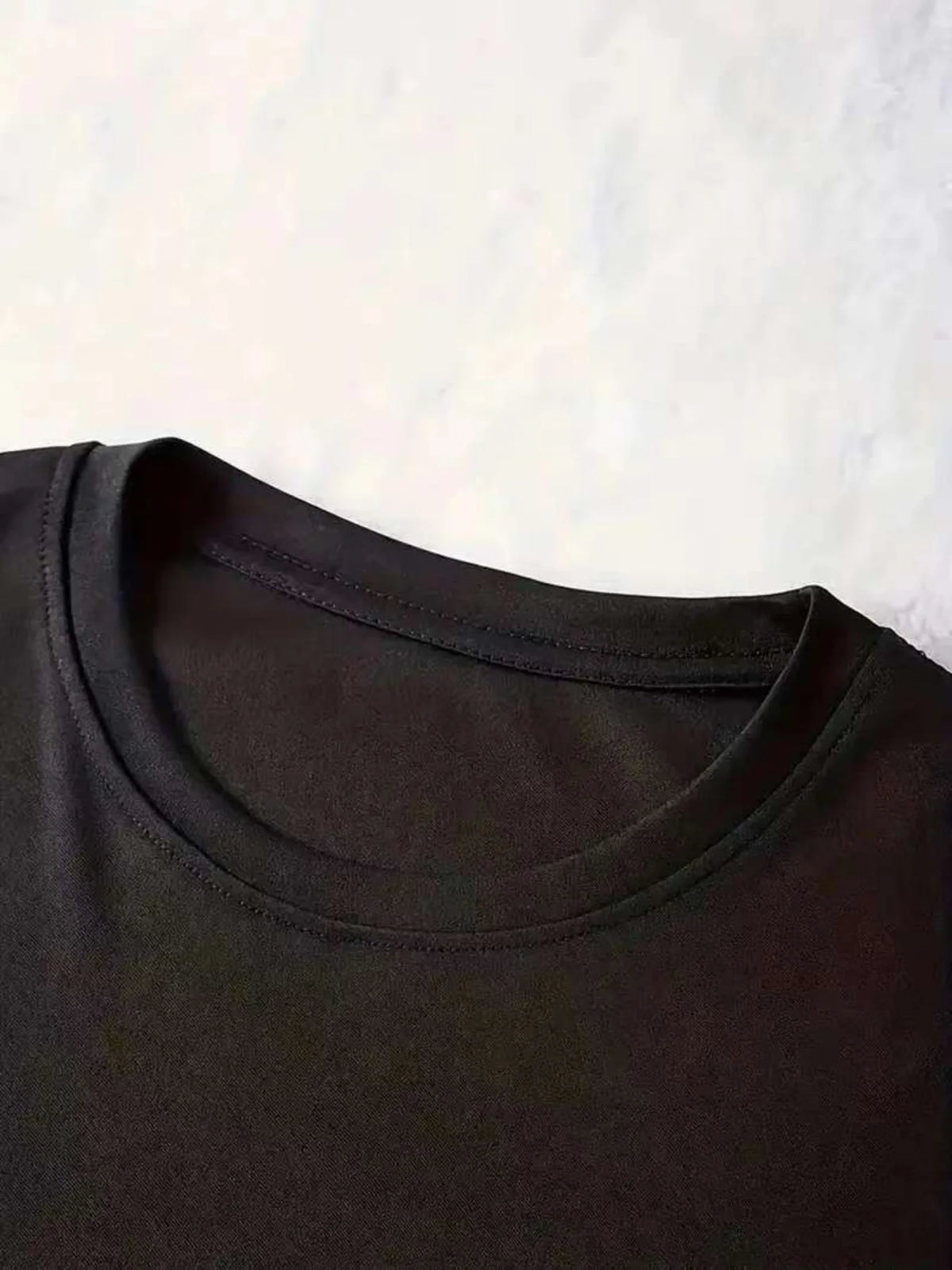 Women's Relaxed Graphic T-Shirt Dress