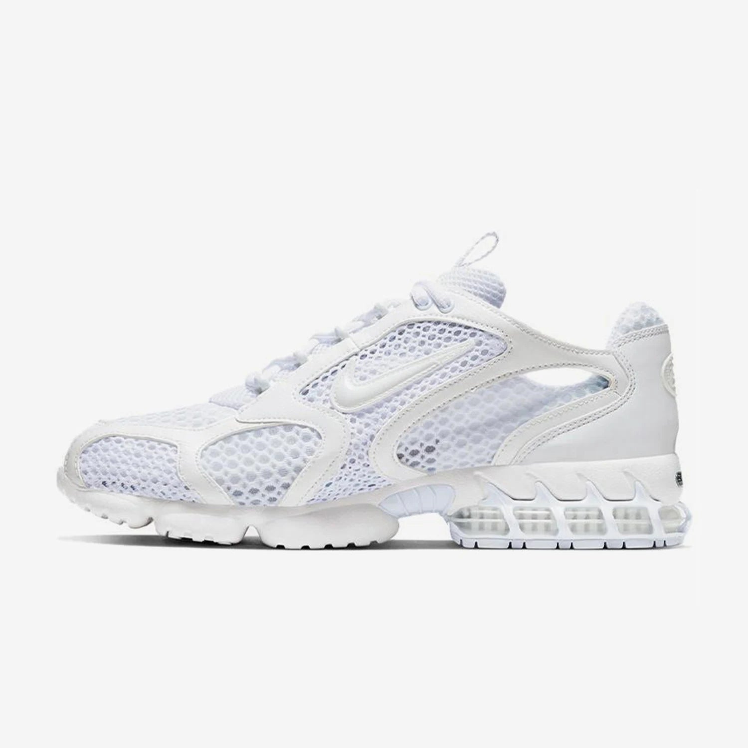 Nike Air Zoom Men's Cushioned Mesh Running Shoes – CJ1288