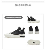361 Degrees Joker 1 Men Combat Basketball Shoes Jokic High-top Anti-slip Shock-Absorbing Wear-resistant Male Sneakers 572511103