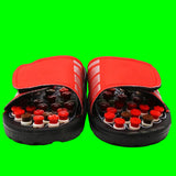 Acupoint Wellness Massage Slippers