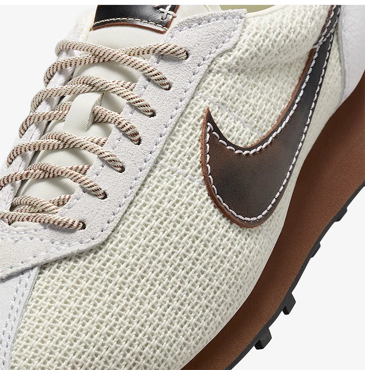Nike LD-1000 Men's Breathable Low-Top Fashion Sneakers