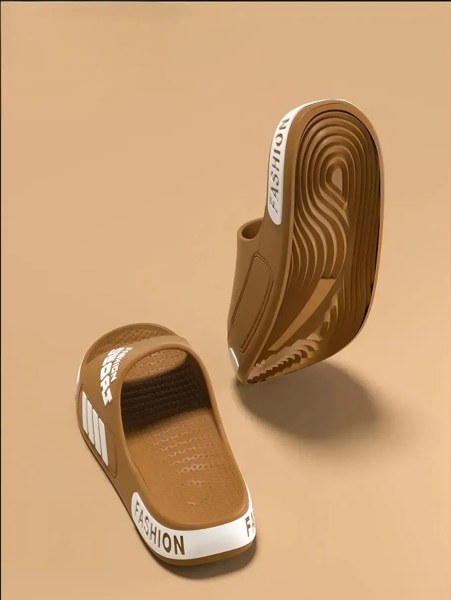 Lightweight EVA Comfort Slippers
