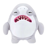 Original Fuggler Funny Ugly Teeth Monster Plush Toy Fugg Old Fogies Alley Cats Care Bears Powerpuff Girls Stuffed Plushies Dolls
