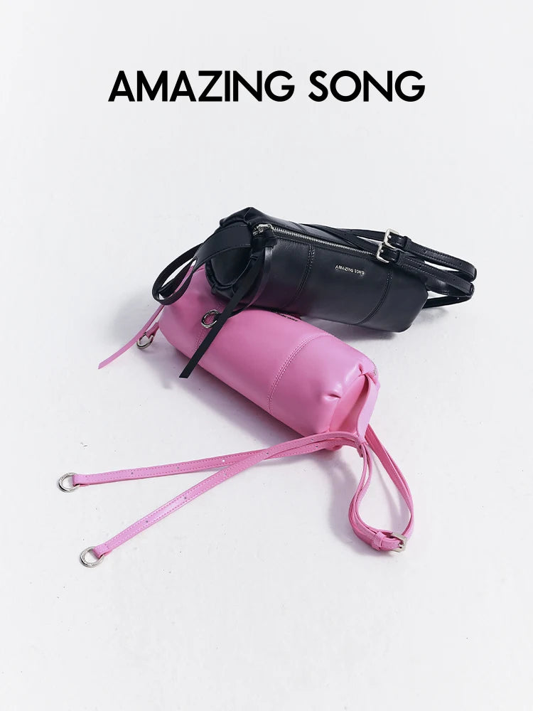 Amazing Song Donut Pen Holder Bag
