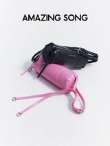 Amazing Song Donut Pen Holder Bag