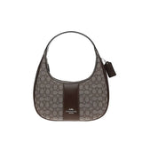 COACH Bucket Bag — Elegant Single-Shoulder Handbag for Women