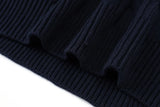 AW25 Pinstripe Collection – Knit & Slip Dress Set
