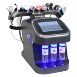 10-in-1 Hydra Facial Beauty Machine | Aqua Peel