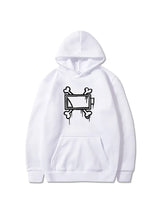 Murder Drones Graphic Fleece Hoodie