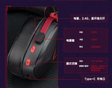 VALKYRIE VK S1 Gaming Headset Wireless Triple-Mode Detachable Microphone 15ms Ultra-Low Latency Esports Chip Gamer Headphones